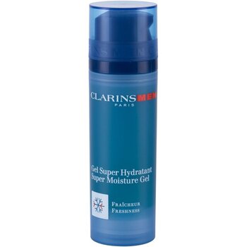 Super Moisture Gel - Hydratačný gél pre mužov
